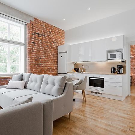 Forenom Serviced Apartments Turku Kakolanmaeki Buitenkant foto